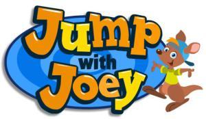 jump with joey