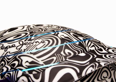 Arai GP-6 S.Vettel Monza 2014 by Jens Munser Designs Arai GP-6 S.Vettel Monza 2014 by Jens Munser Designs