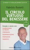 Il circolo virtuoso del benessere, Fabrizio Duranti