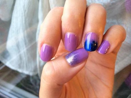 CND Additives Shellac | Nail Art per Smalto Semipermanente CND Shellac Additives