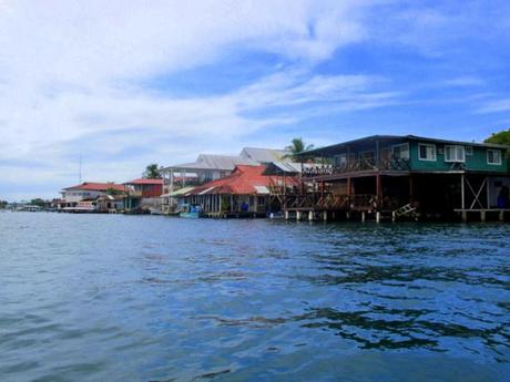 Bocas del Toro - Panama