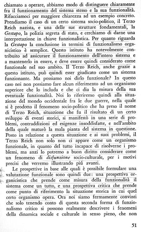 L’uomo in situazione   di Carlo Tullio – Altan, Antropologia funzionale Bompiani, 1971, p. 49-52 e 58-66