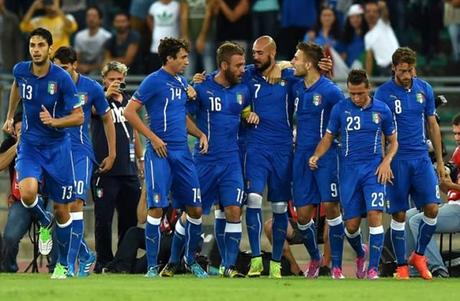 Euro 2016, Norvegia - Italia - Diretta tv Rai 1 / HD, differita Sky Sport