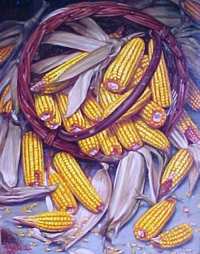 Il mais.... Il mais....