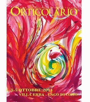 Orticolario 2014  informazioni utili