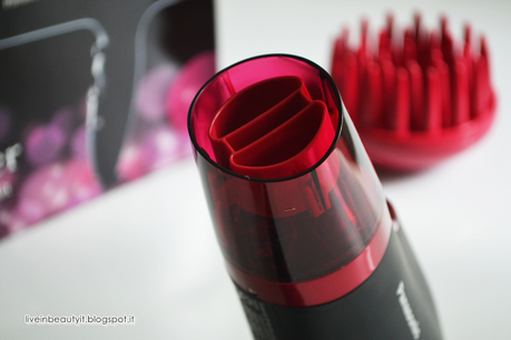 Panasonic, Nanoe Hair Dryer EH-NA65-K - Review