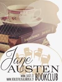 A Bologna il primo vero Jane Austen Book Club!