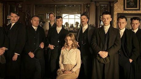 Original British Drama: un'altra grande stagione per la BBC