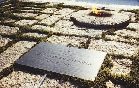 JFK_grave-e1407965250905