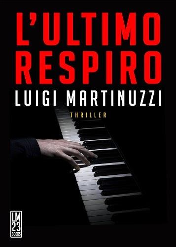 “L'ultimo respiro” di Luigi Martinuzzi