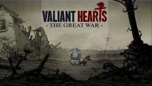“Valiant Hearts”, quando il videogioco si erge a testimonianza 2544468-8040396853-Valia