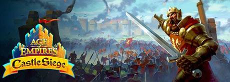 VB6E2QX Age of Empires: Castle Siege   il ritorno di un mito su Windows Phone