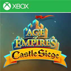  Age of Empires: Castle Siege   il ritorno di un mito su Windows Phone