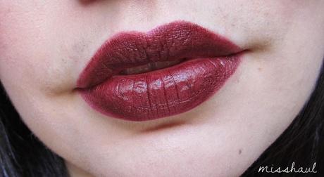 Wonka - Wacky Lipstick Mulac Cosmetics