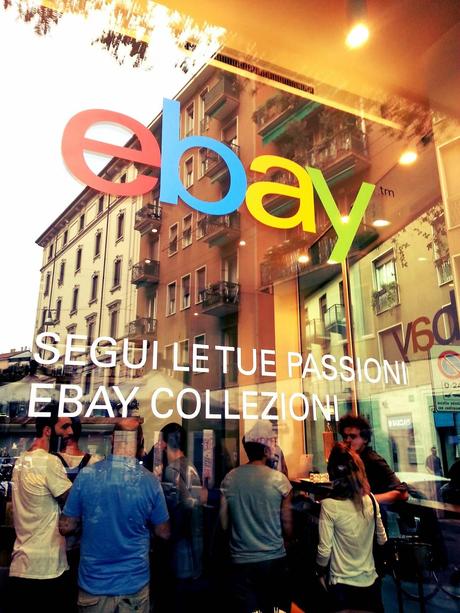 eBay Collezioni la nuova frontiera dell’Inspired Shopping