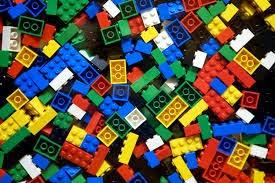 I Lego