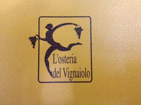 L'Osteria del Vignaiolo e il tartufo bianco di Alba: un connubio perfetto!