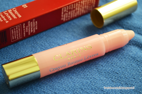 Clarins, Colours of Brazil Collection - Review and swatches