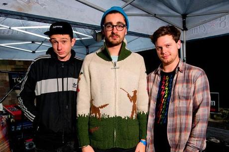 Alt-J