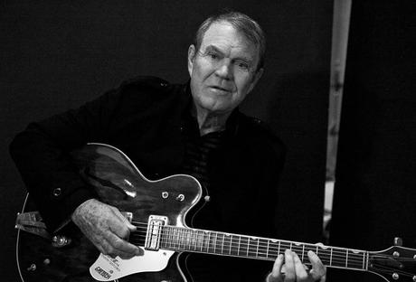 Glen Campbell, in arrivo il docufilm con Bruce Springsteen e Paul McCartney