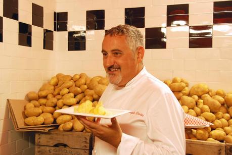 Voglia di patatine fritte gourmet? Da oggi a Roma c'è Fries!