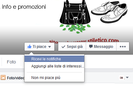 Non solo blog: StilEtico sui social network!