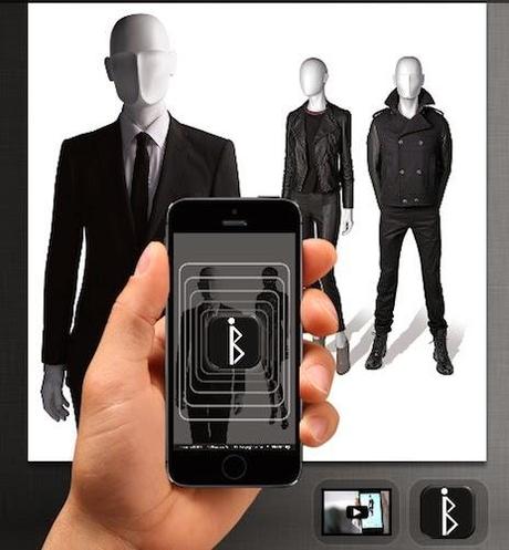 Il Manichino intelligente parla al tuo smartphone Il Manichino intelligente parla al tuo smartphone