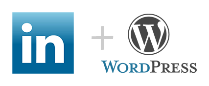 linkedin-e-wordpress