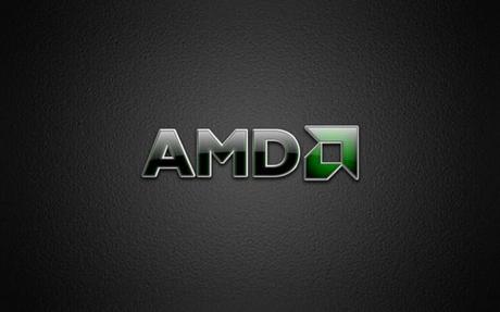 AMD è a lavoro su dei nuovi processori AMD-Logo-932x583