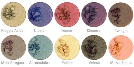 Duochrome is back|| Ritorna la palette Neve Cosmertics in versione rinnovata! Duochrome is back|| Ritorna la palette Neve Cosmertics in versione rinnovata!