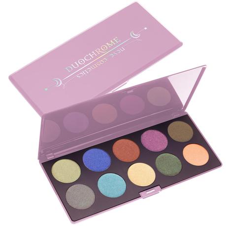Duochrome is back|| Ritorna la palette Neve Cosmertics in versione rinnovata! Duochrome is back|| Ritorna la palette Neve Cosmertics in versione rinnovata!