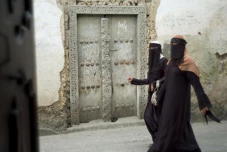 Stone Town, Zanzibar, Tanzania