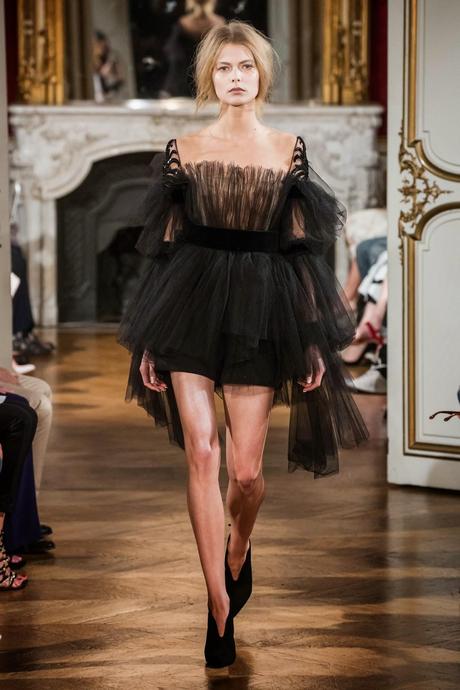 Yulia Yanina Coture Fashion week  Fall – Winter 2014/2015