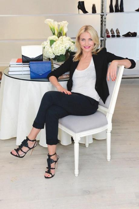 A TUTTO CAMERON ….. camron diaz