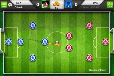 13 600x400 Soccer Stars per Android: la nostra recensione giochi  Soccer Stars android 