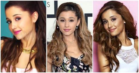 Ariana Grande style: colorato e bon ton
