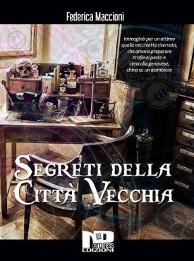 Anteprima: Collana Innesti di Nero Press Edizioni