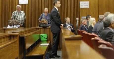 Oscar Pistorius 