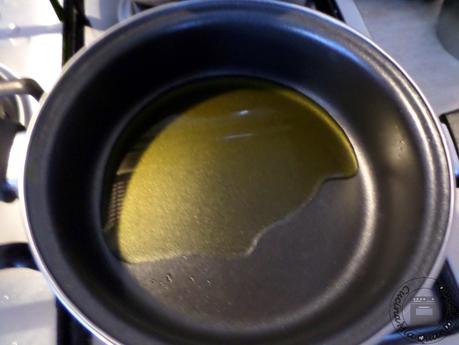 Cucinamiaquantotiamo Gnocchetti con fagioli cannellini