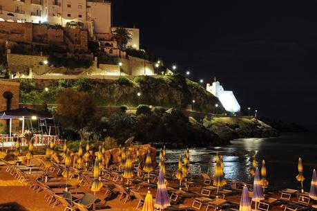 View of Torre Truglia