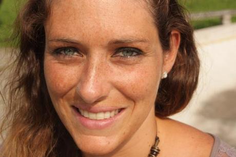 In love with Benefit IMG_9684