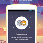 Wakie: la sveglia social! wakie 2