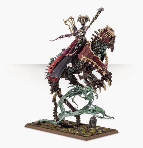 Da Nagash ai Lupi Siderali: la Games Work-Shop Stupisce Sempre!