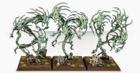 Da Nagash ai Lupi Siderali: la Games Work-Shop Stupisce Sempre!