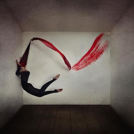 Kylli Sparre: emozioni che danzano KylliSparre3