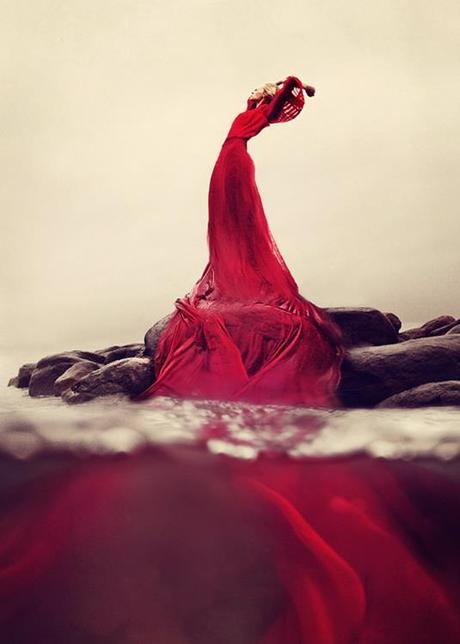 Kylli Sparre: emozioni che danzano Kylli Sparre 8
