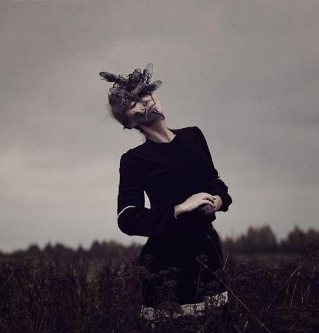 Kylli Sparre: emozioni che danzano KylliSparre7