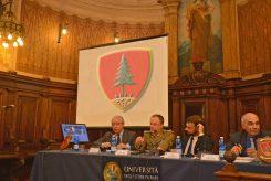 Bari/ Università degli Studi “Aldo Moro”. L’Esercito nel Seminario sul “Medio Oriente”