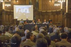 Bari/ Università degli Studi “Aldo Moro”. L’Esercito nel Seminario sul “Medio Oriente”