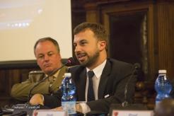 Bari/ Università degli Studi “Aldo Moro”. L’Esercito nel Seminario sul “Medio Oriente”